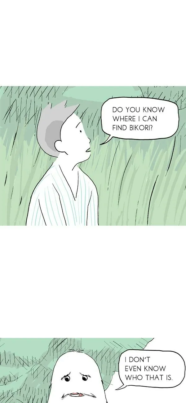 Read Amanza chapter 16 image 21 on Lezhin