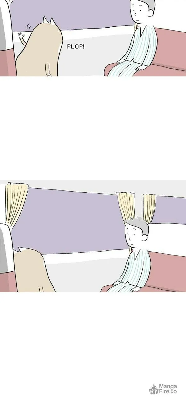 Read Amanza chapter 17 image 39 on Lezhin