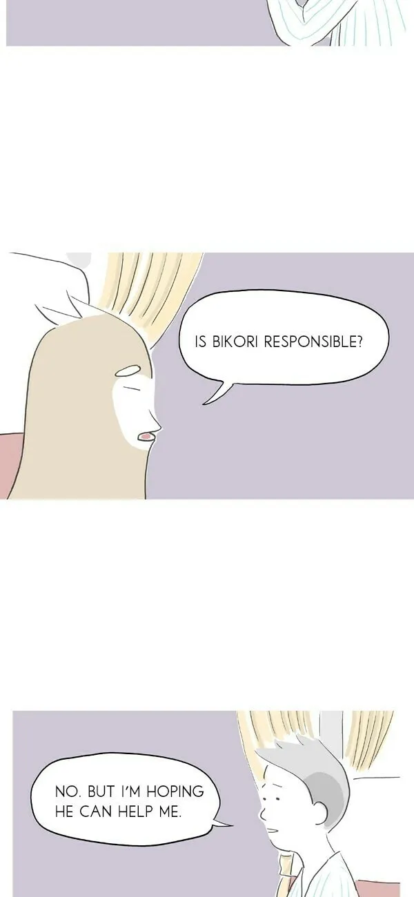 Read Amanza chapter 18 image 13 on Lezhin