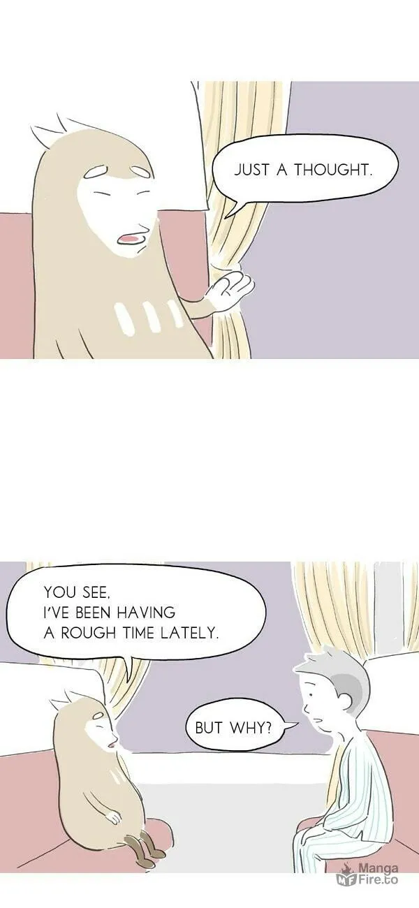 Read Amanza chapter 18 image 19 on Lezhin