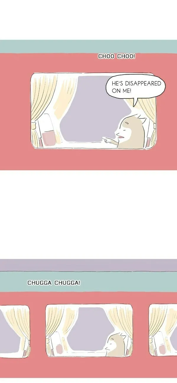 Read Amanza chapter 18 image 33 on Lezhin