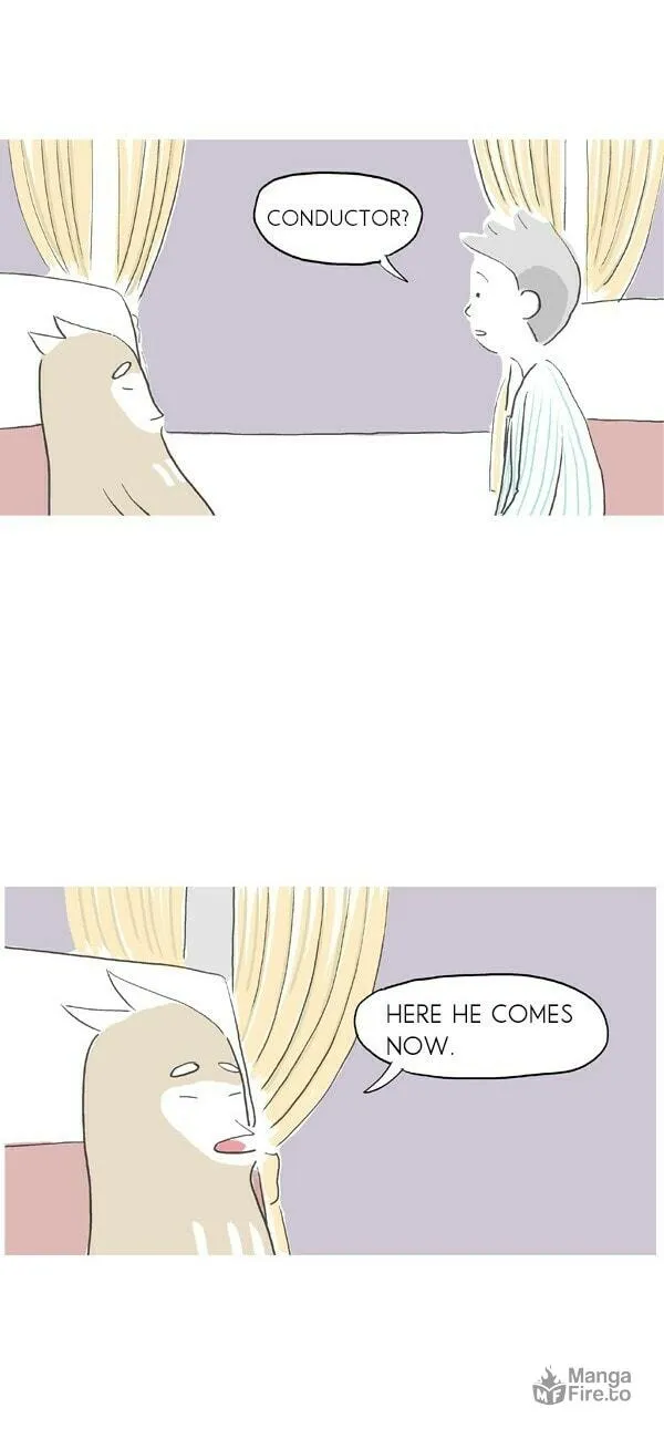 Read Amanza chapter 18 image 5 on Lezhin