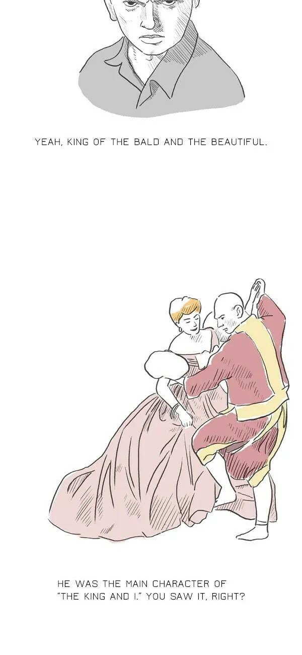 Read Amanza chapter 19 image 15 on Lezhin