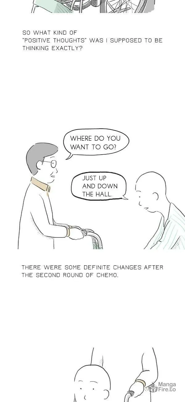 Read Amanza chapter 19 image 4 on Lezhin