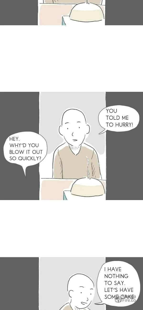 Read Amanza chapter 20 image 34 on Lezhin