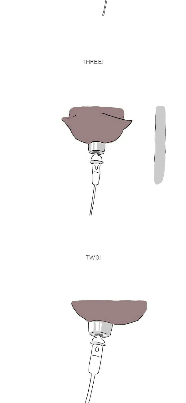 Read Amanza chapter 3 image 3 on Lezhin
