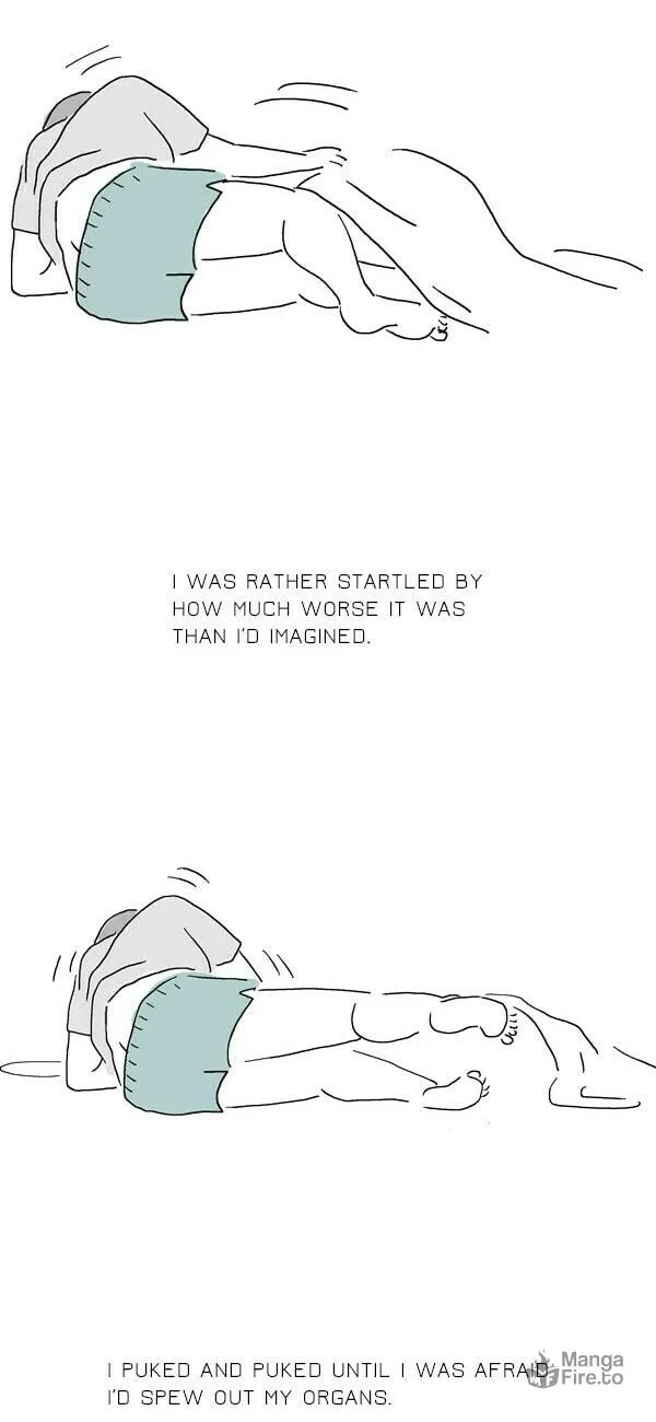 Read Amanza chapter 5 image 17 on Lezhin