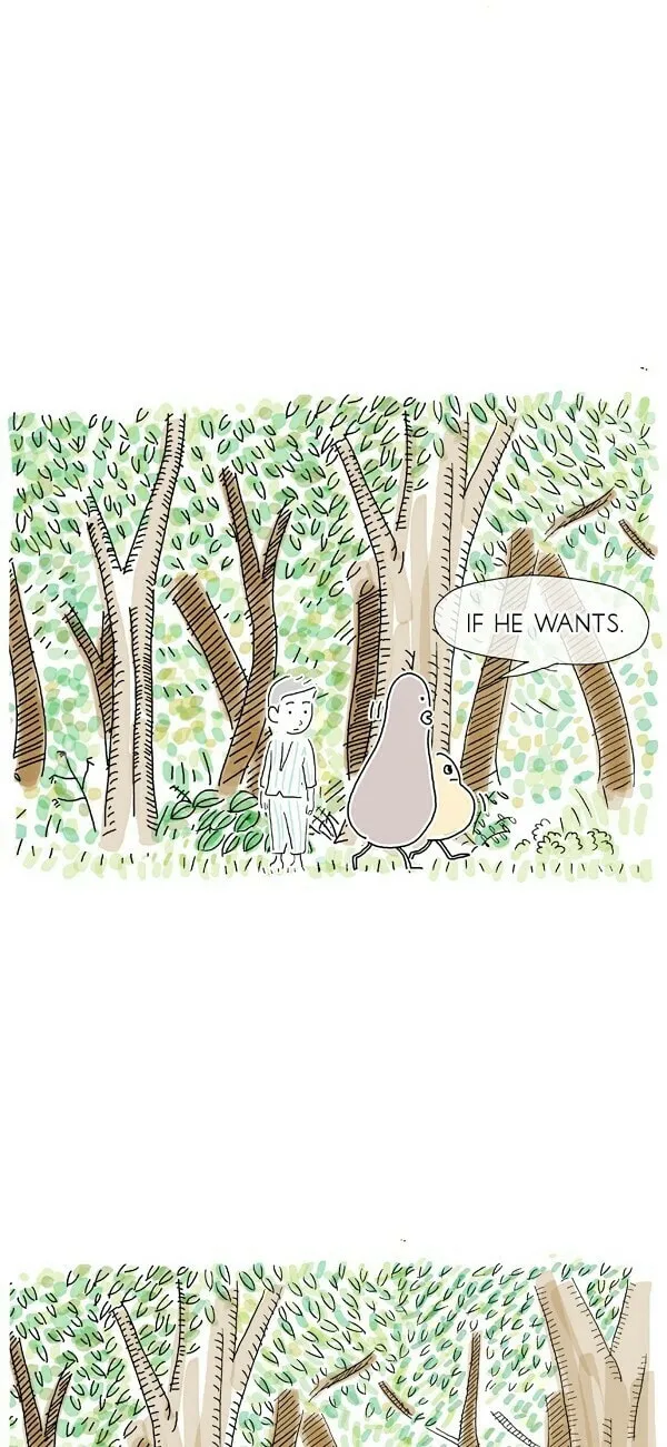 Read Amanza chapter 5 image 3 on Lezhin
