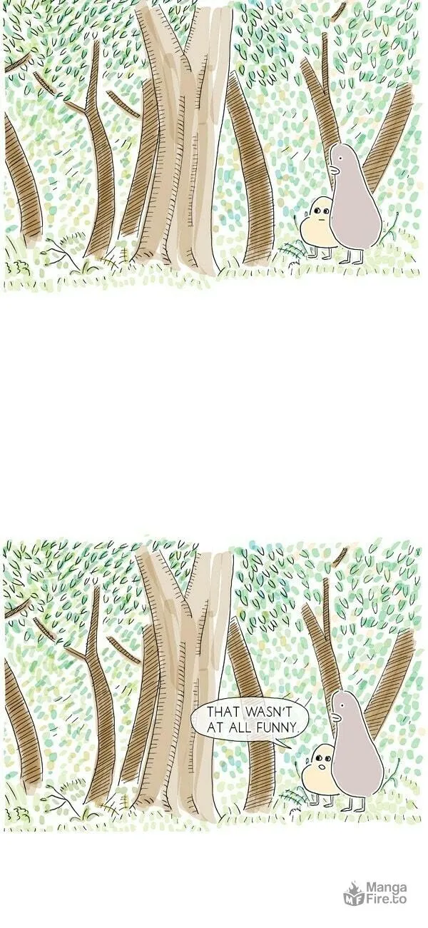 Read Amanza chapter 5 image 8 on Lezhin