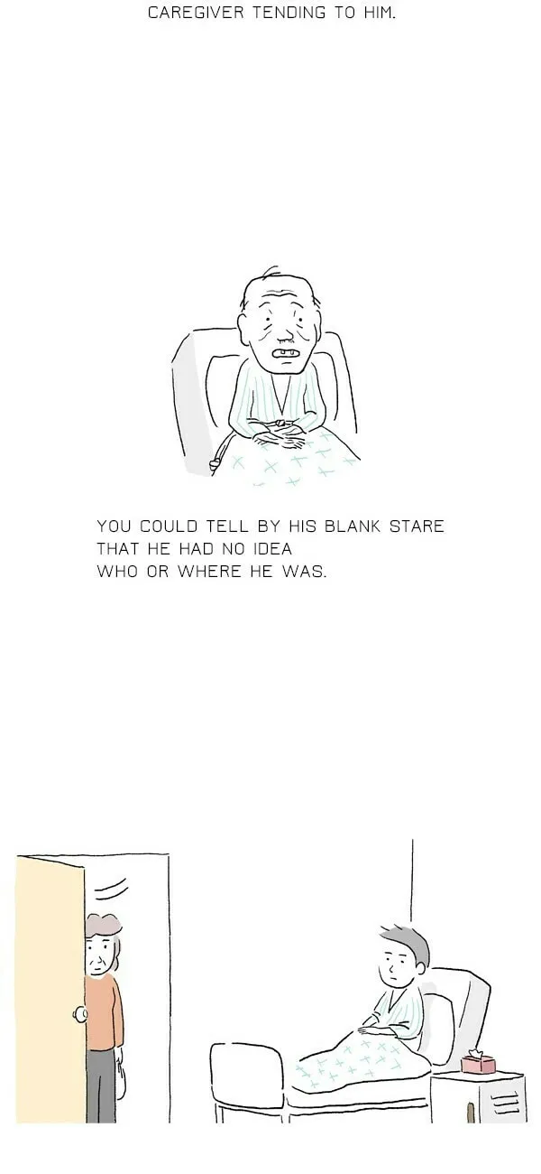 Read Amanza chapter 7 image 3 on Lezhin