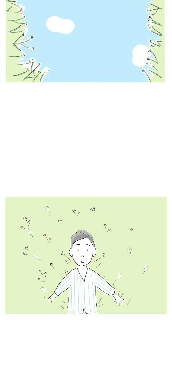 Read Amanza chapter 8 image 1 on Lezhin