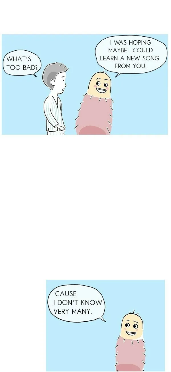 Read Amanza chapter 8 image 40 on Lezhin