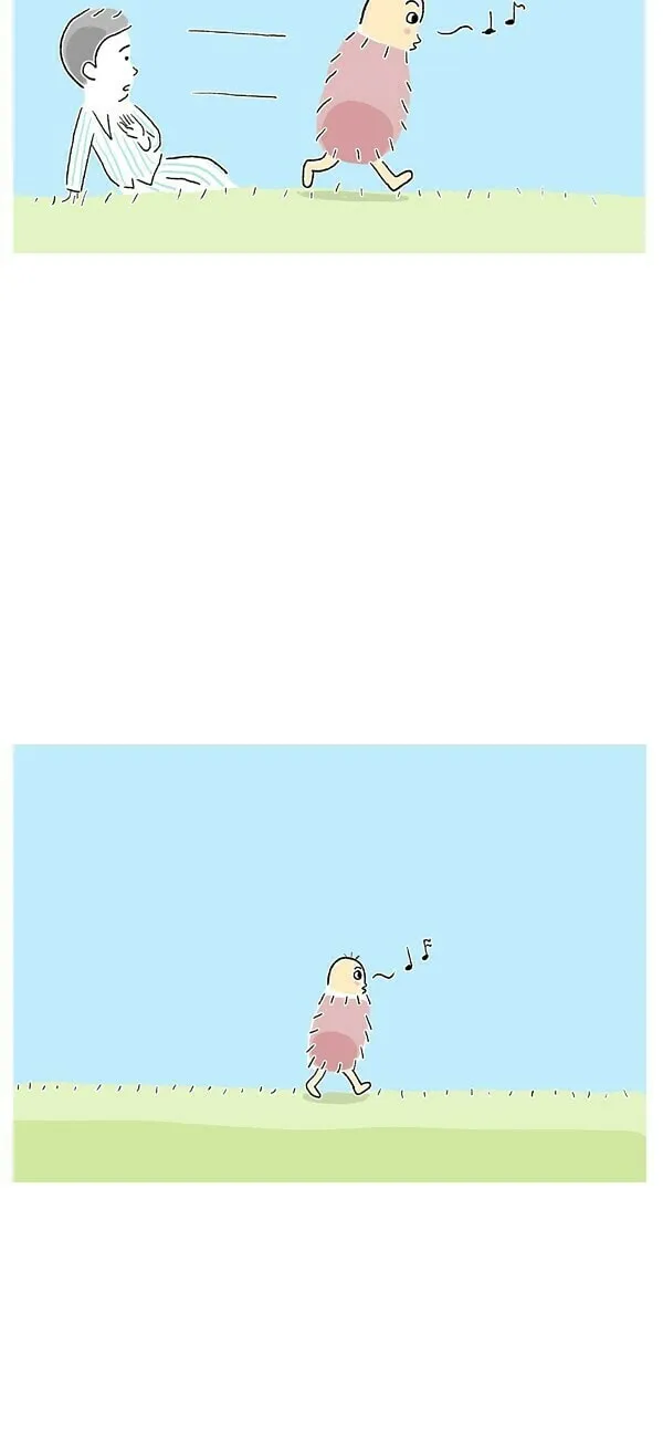 Read Amanza chapter 8 image 7 on Lezhin