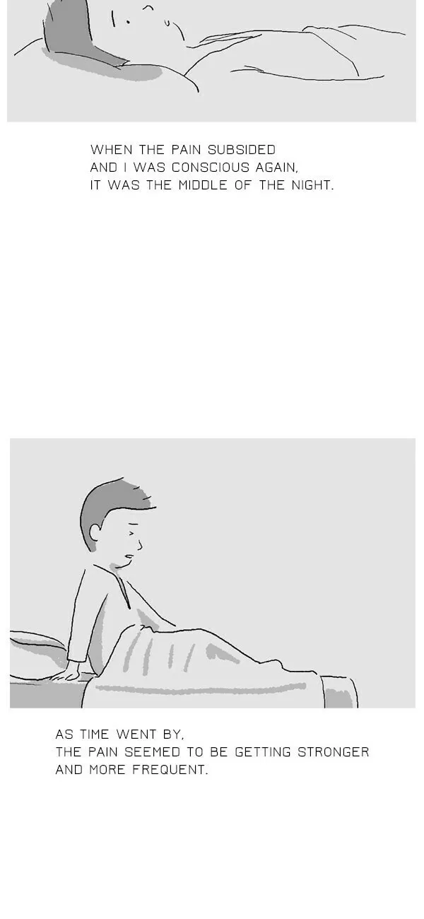 Read Amanza chapter 9 image 1 on Lezhin