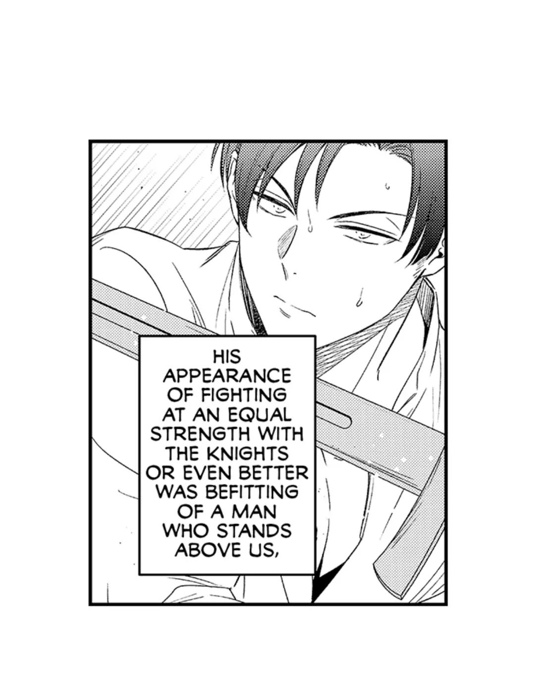 Read Amaregulus: Soldier & Soother chapter 13 image 15 on Lezhin