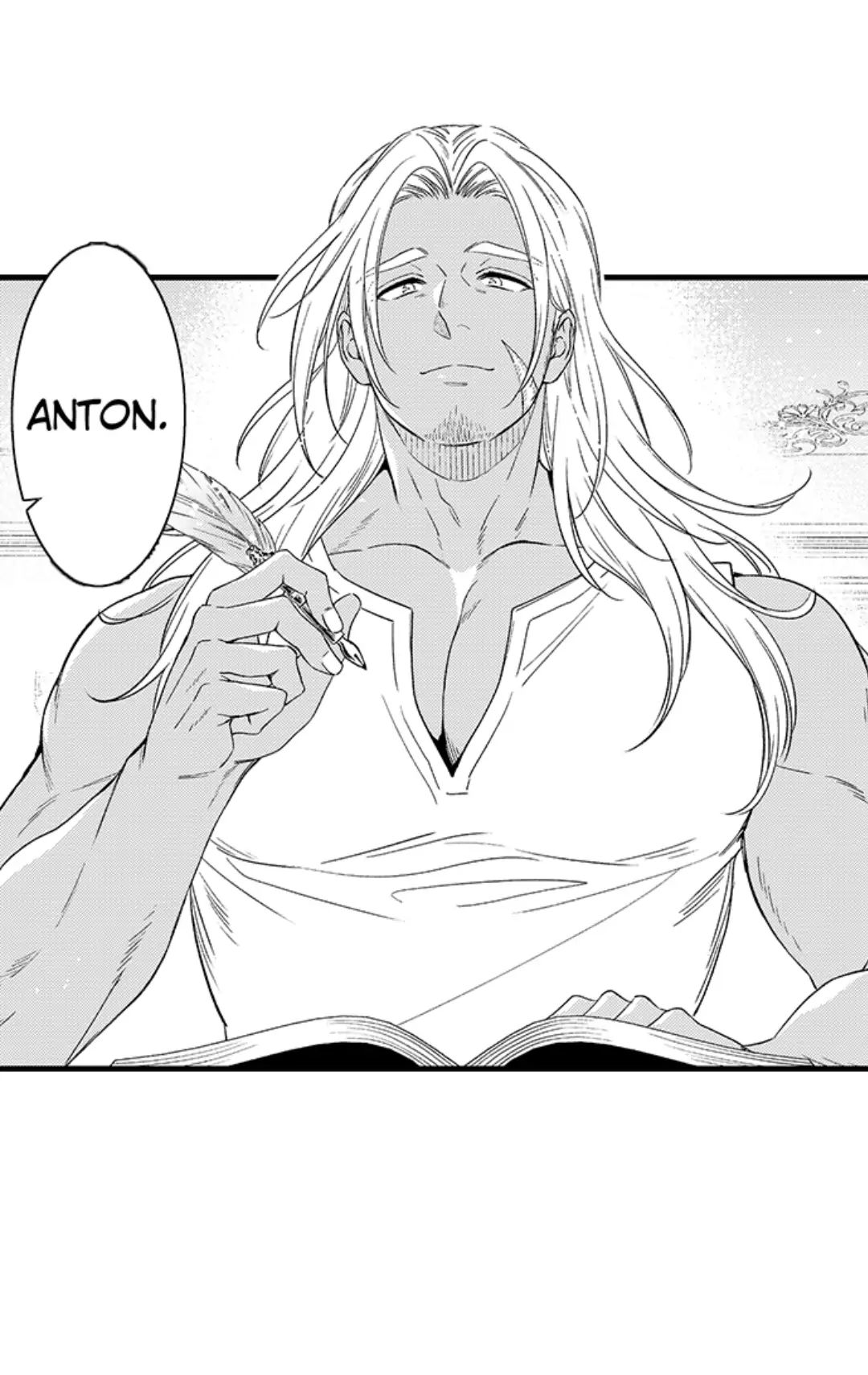 Read Amaregulus: Soldier & Soother chapter 13 image 20 on Lezhin