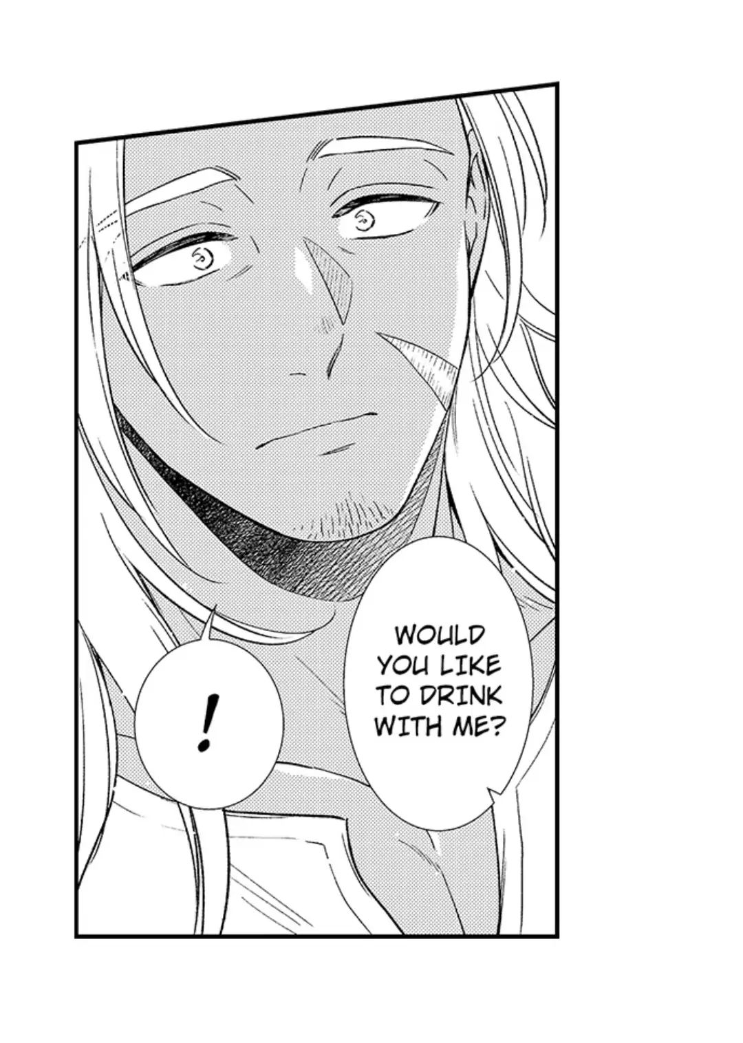 Read Amaregulus: Soldier & Soother chapter 13 image 24 on Lezhin