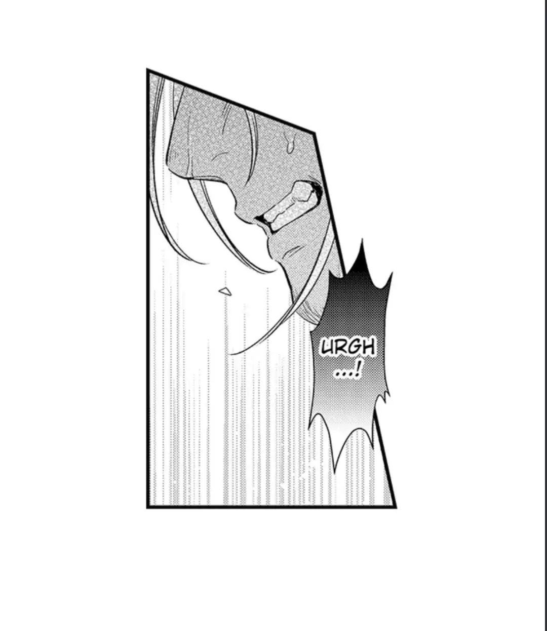 Read Amaregulus: Soldier & Soother chapter 15 image 18 on Lezhin
