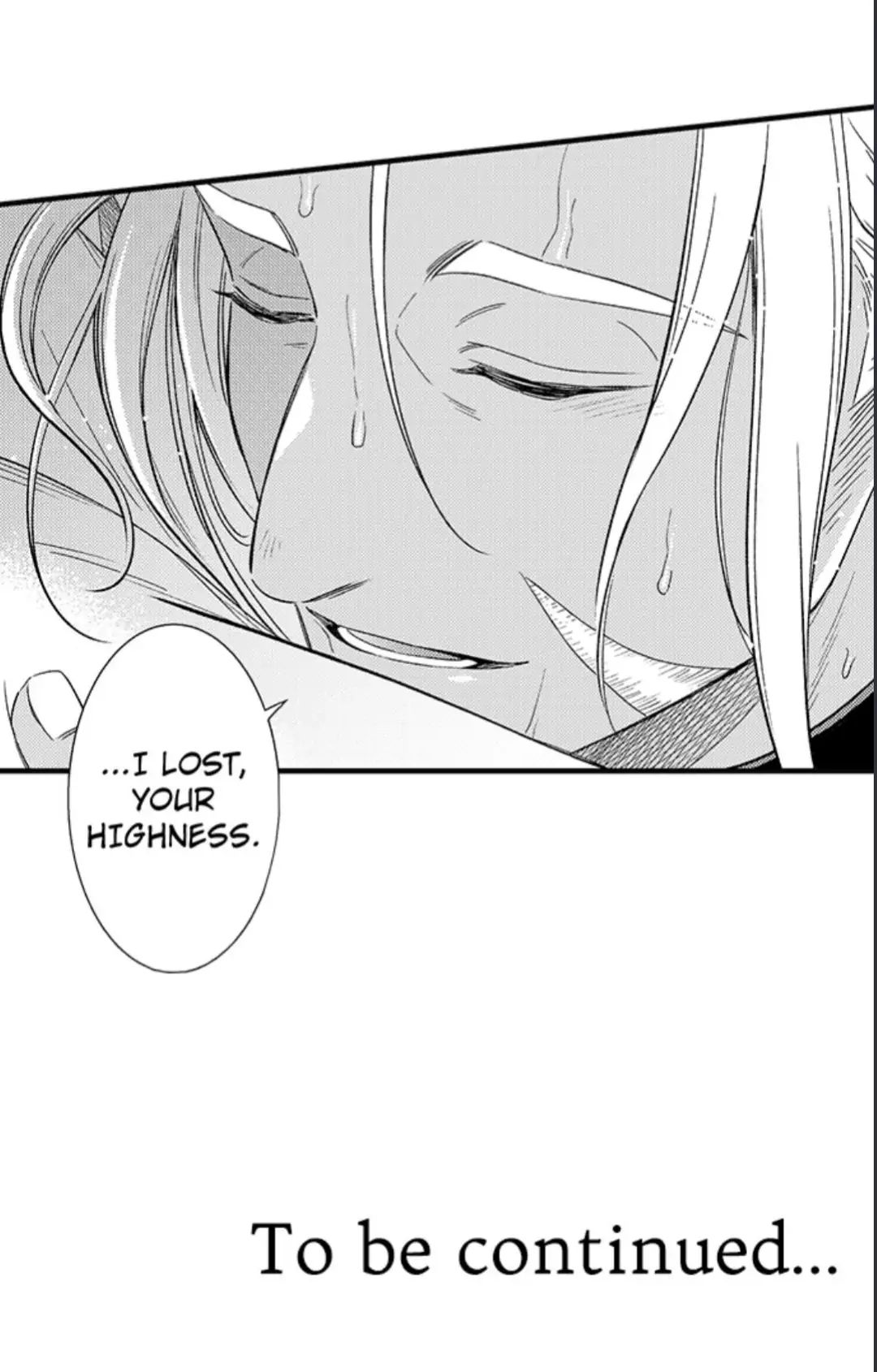 Read Amaregulus: Soldier & Soother chapter 15 image 21 on Lezhin