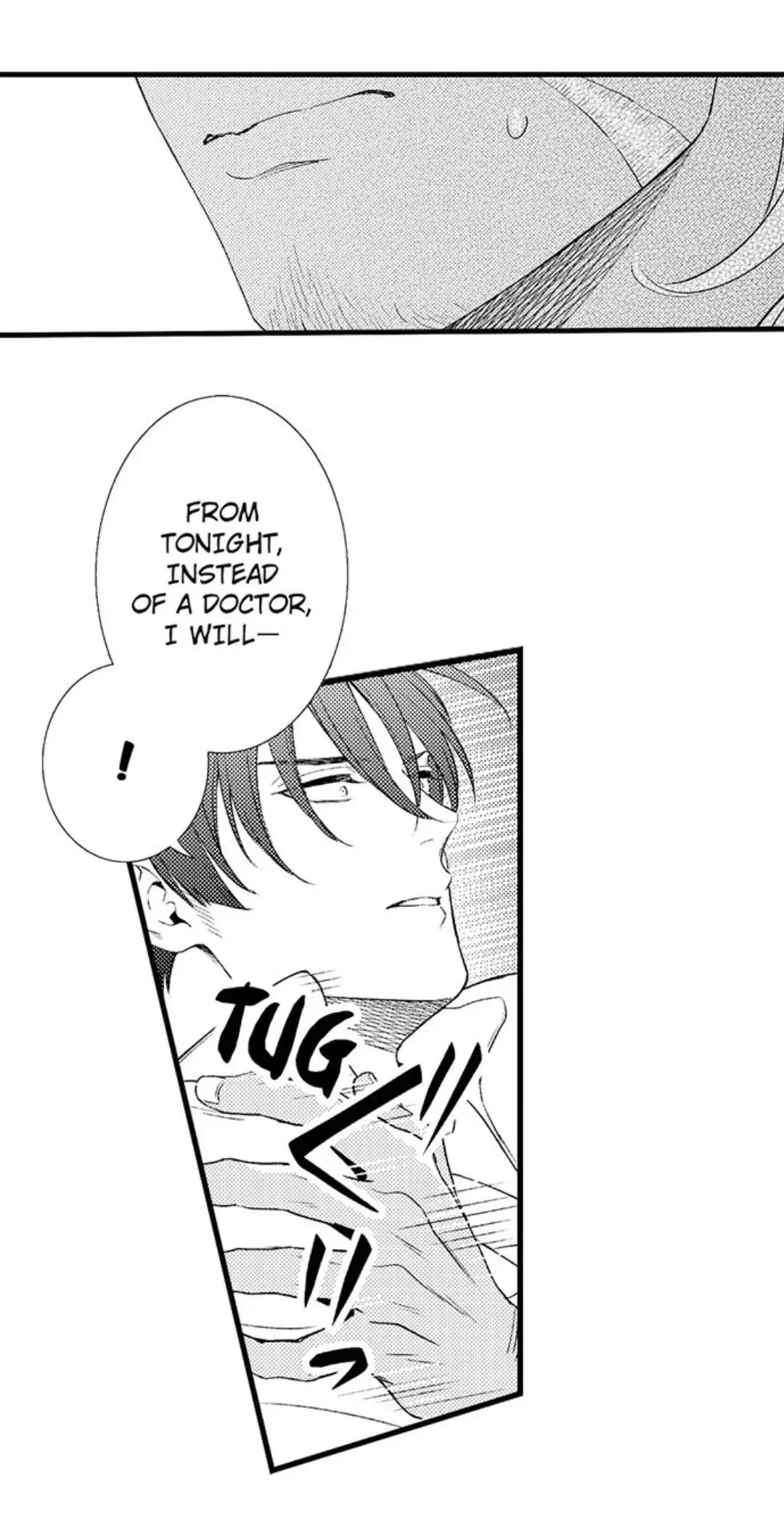 Read Amaregulus: Soldier & Soother chapter 3 image 10 on Lezhin