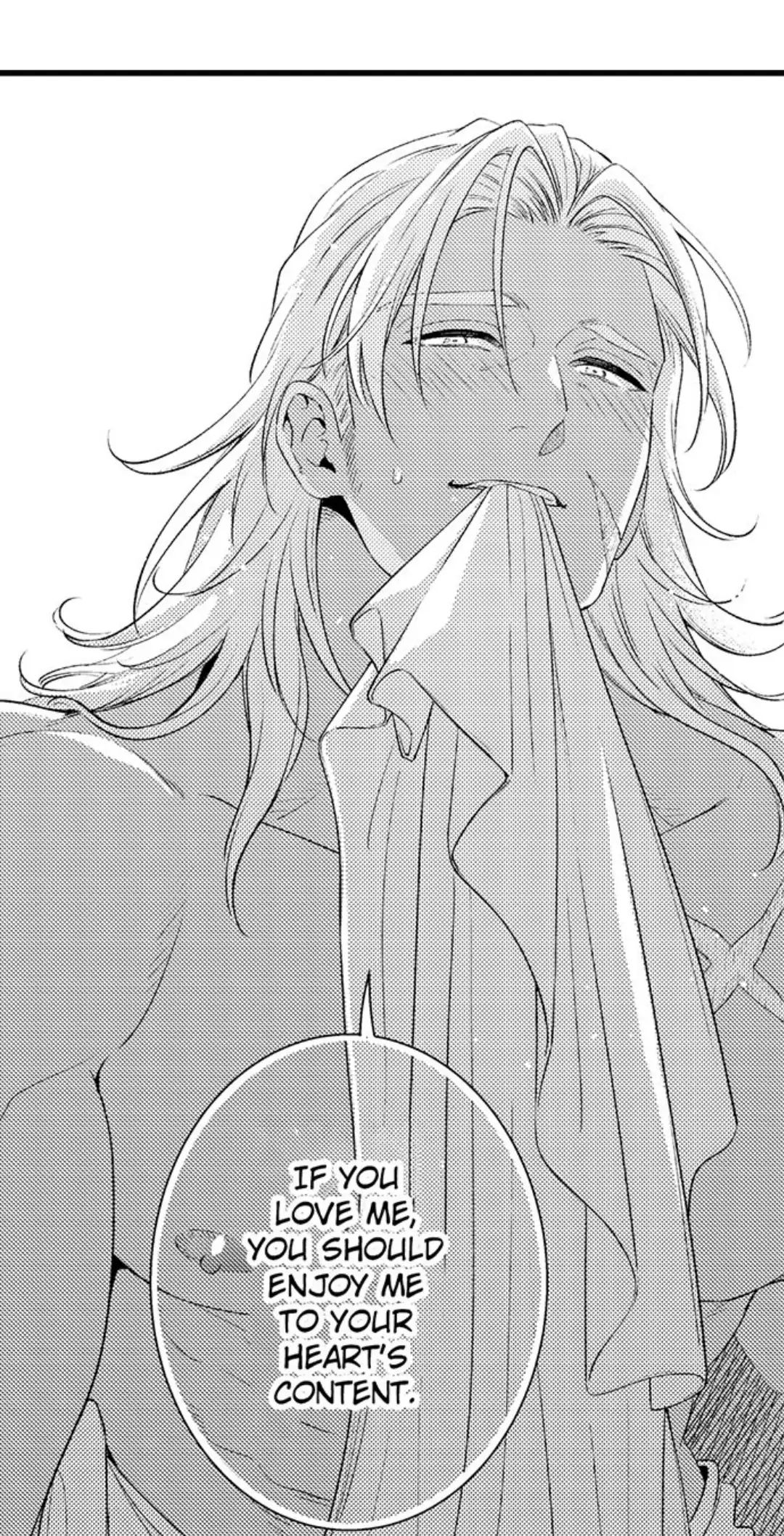 Read Amaregulus: Soldier & Soother chapter 3 image 12 on Lezhin