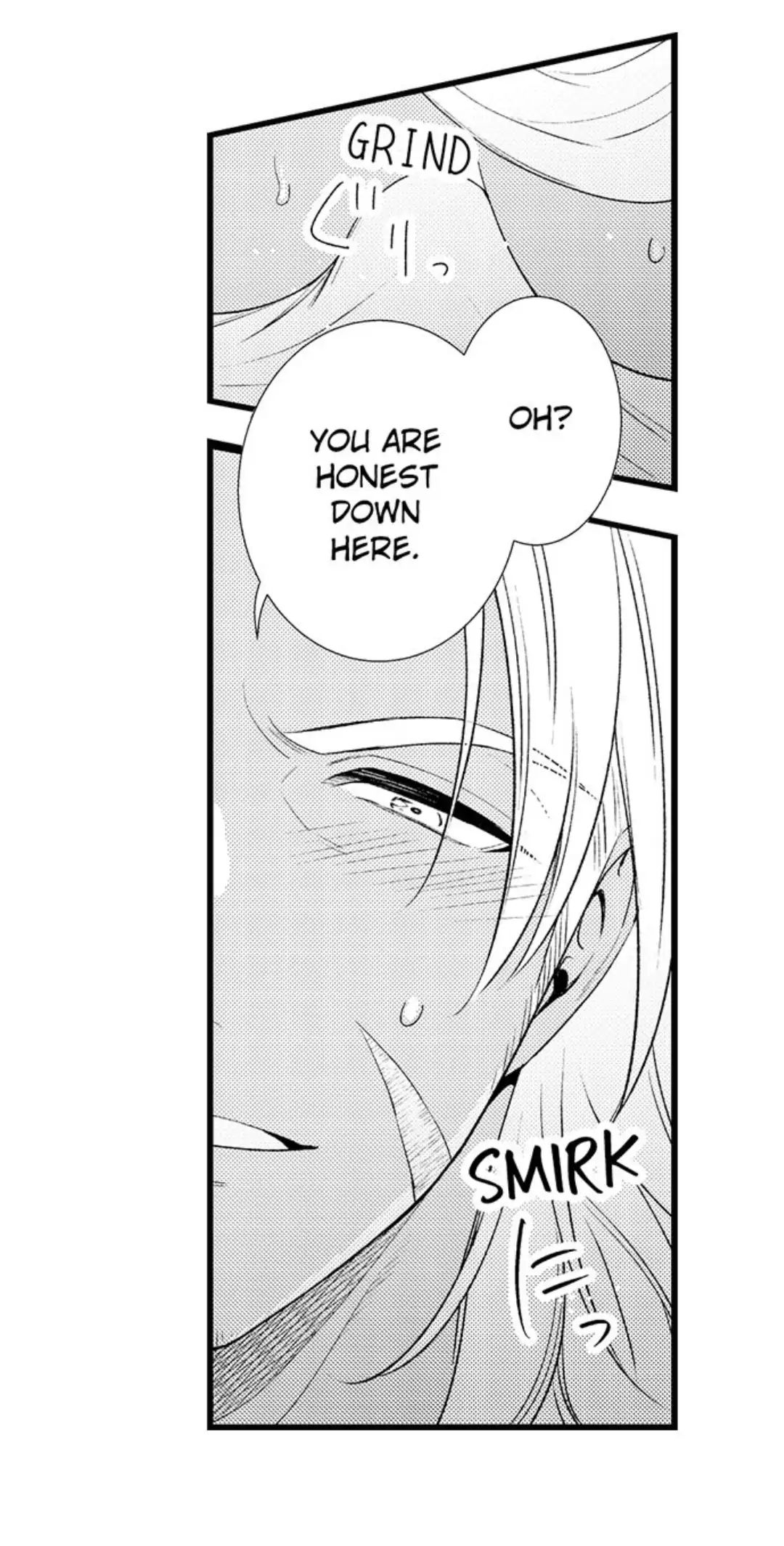 Read Amaregulus: Soldier & Soother chapter 3 image 15 on Lezhin