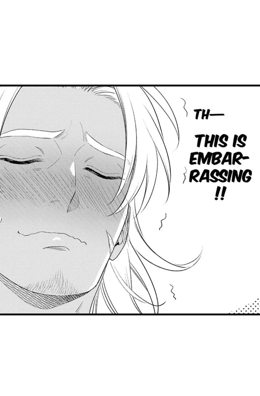 Read Amaregulus: Soldier & Soother chapter 3 image 19 on Lezhin