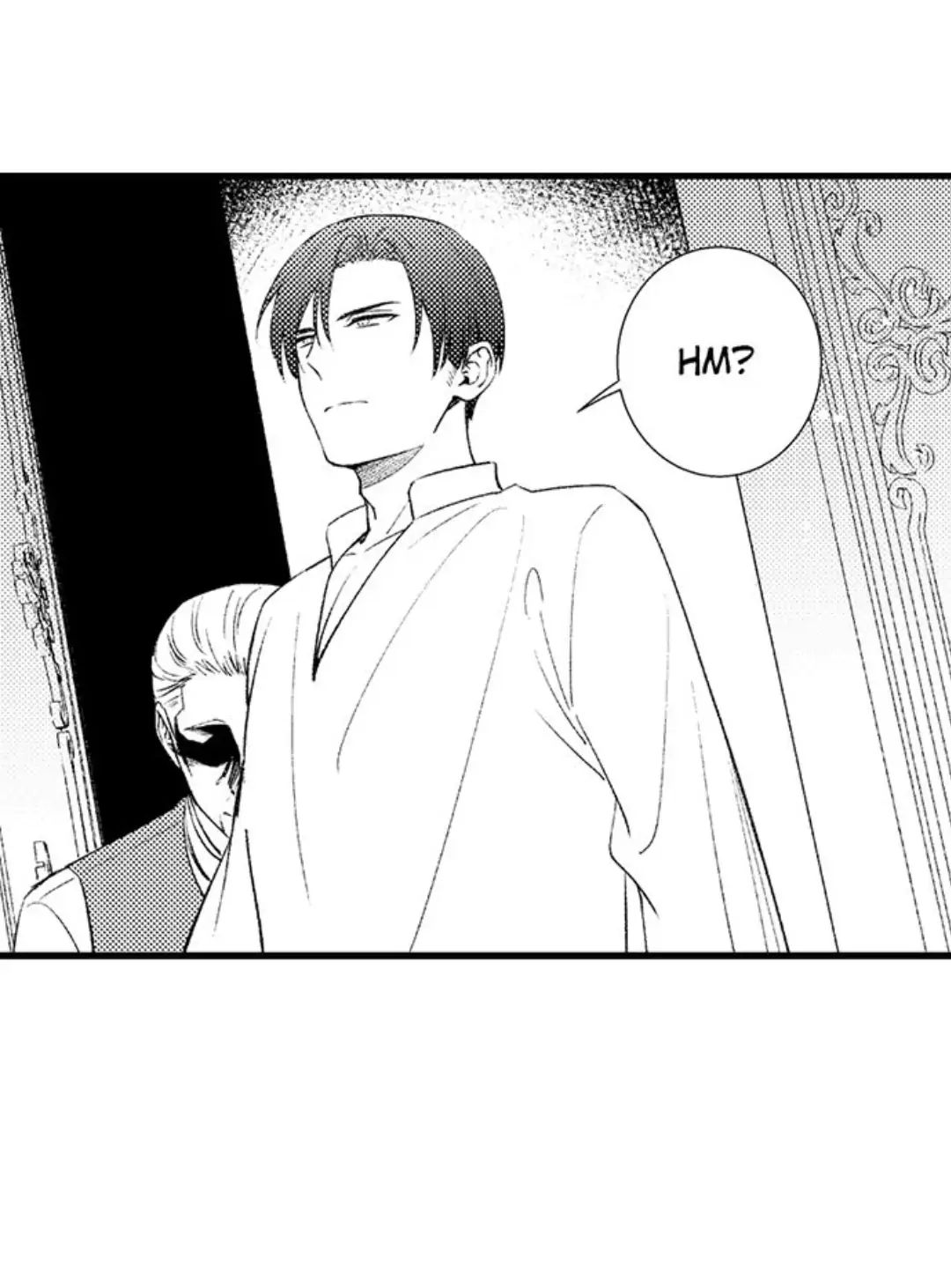 Read Amaregulus: Soldier & Soother chapter 3 image 2 on Lezhin