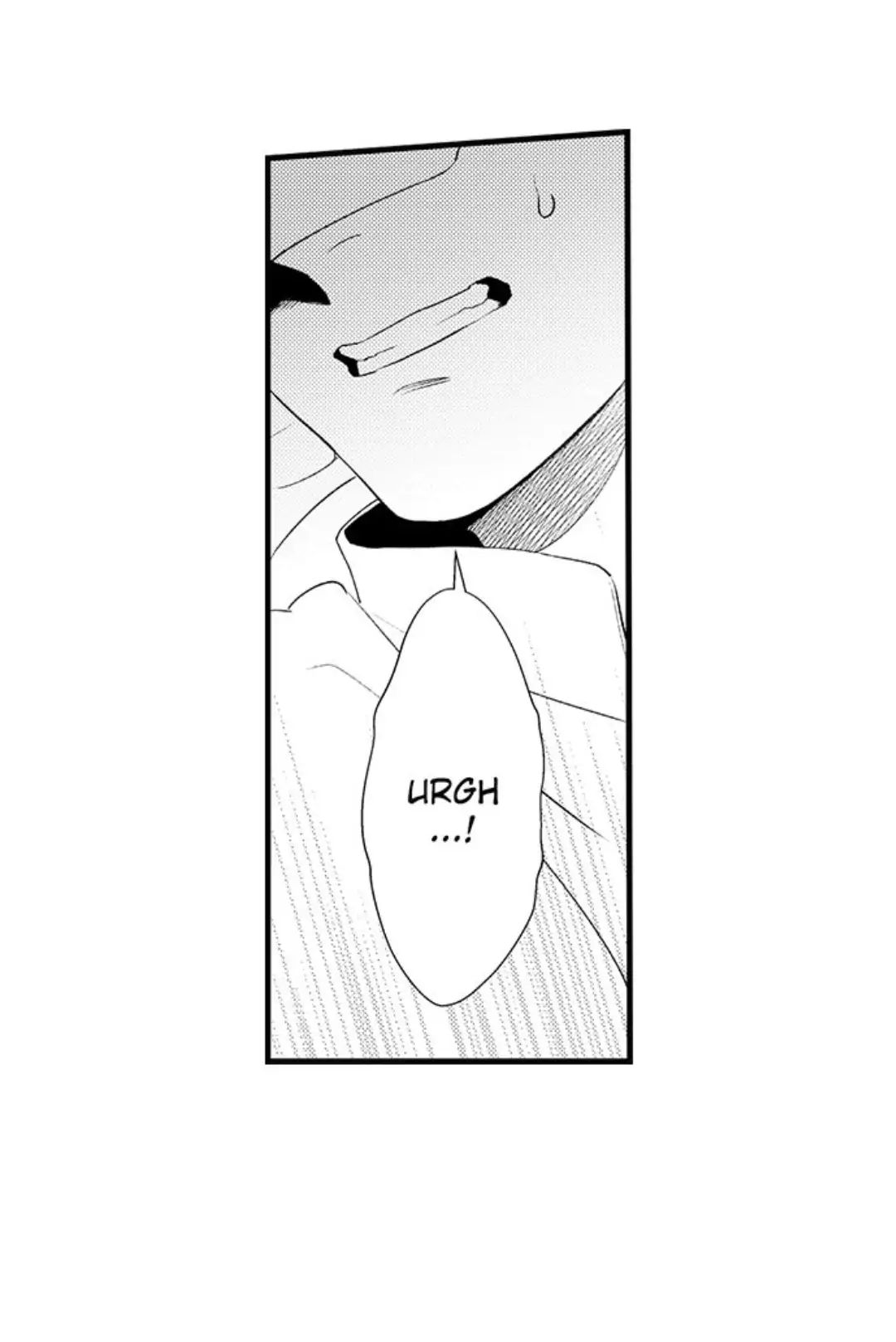 Read Amaregulus: Soldier & Soother chapter 3 image 24 on Lezhin