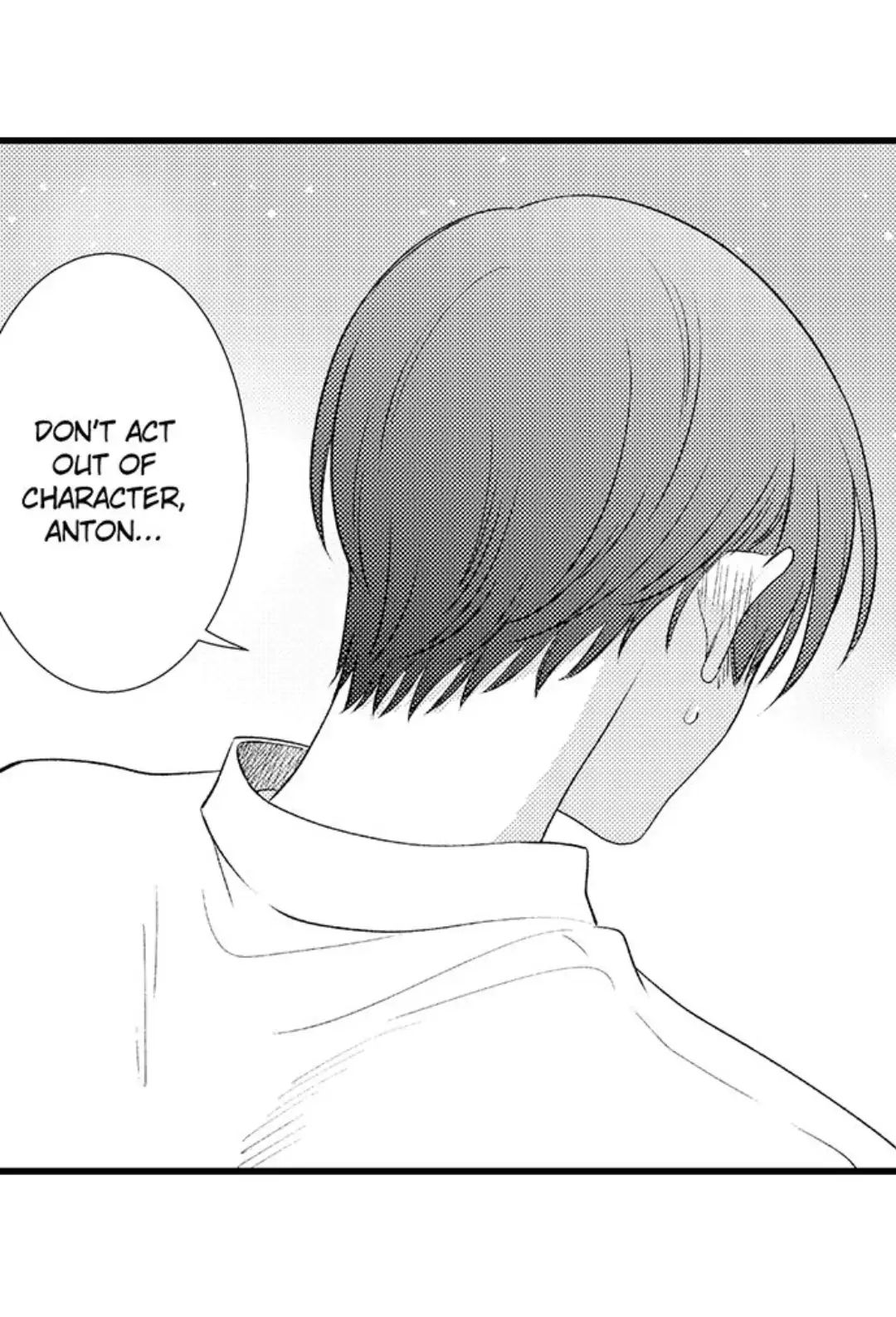 Read Amaregulus: Soldier & Soother chapter 3 image 27 on Lezhin