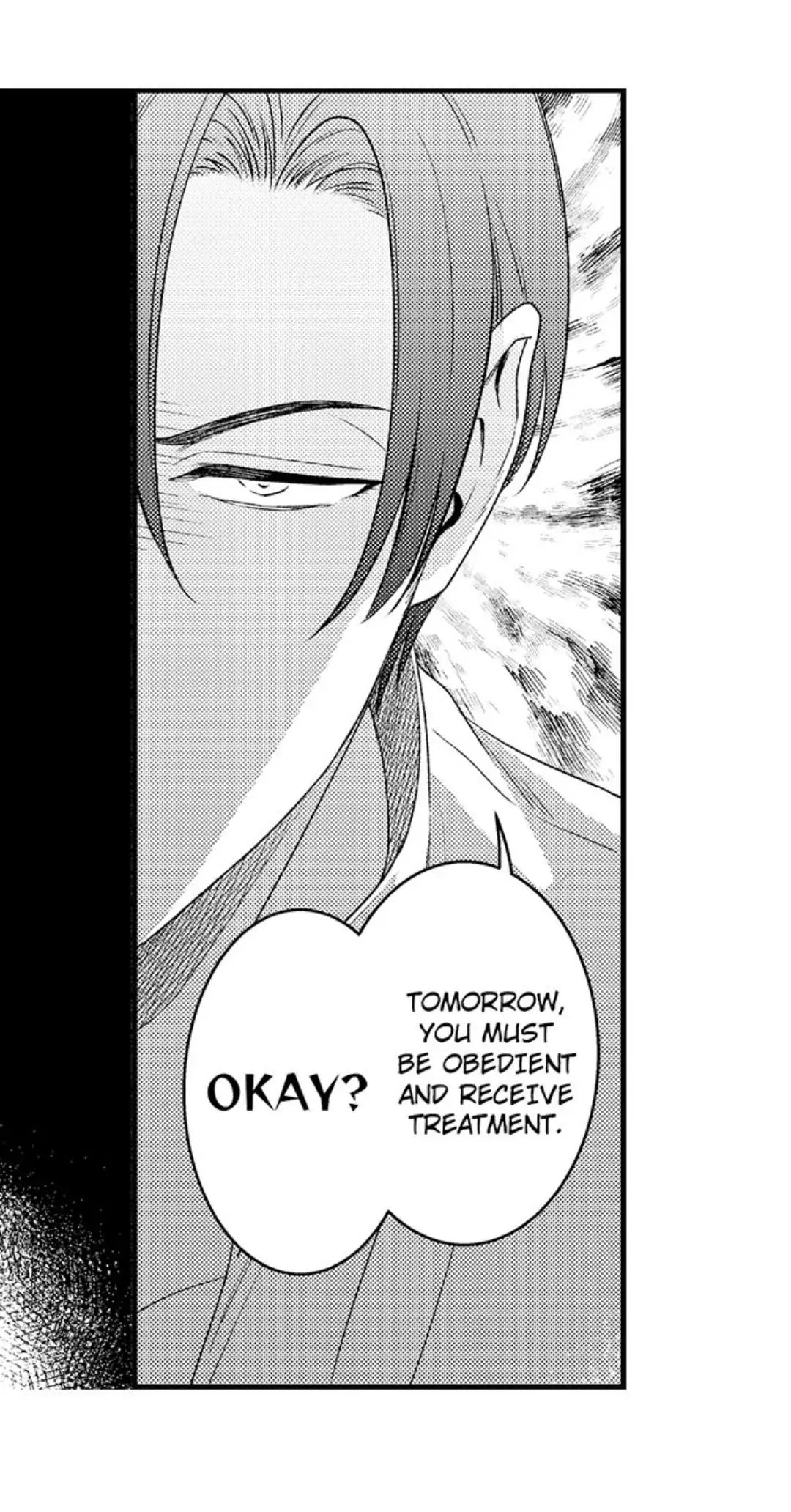 Read Amaregulus: Soldier & Soother chapter 3 image 30 on Lezhin