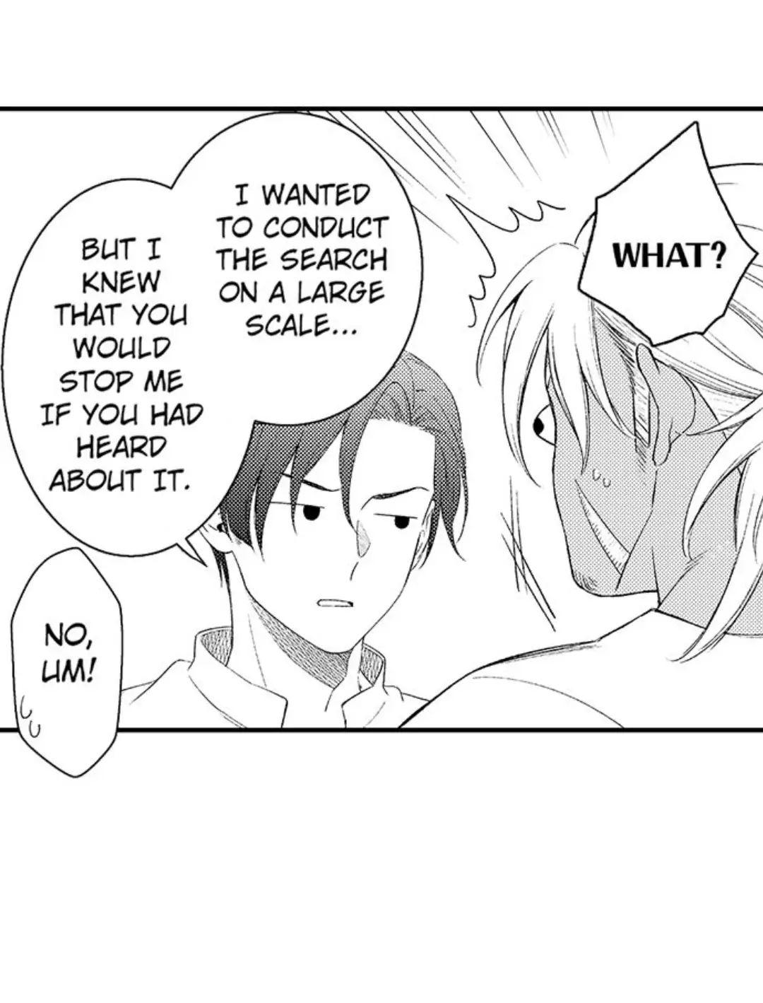 Read Amaregulus: Soldier & Soother chapter 4 image 12 on Lezhin