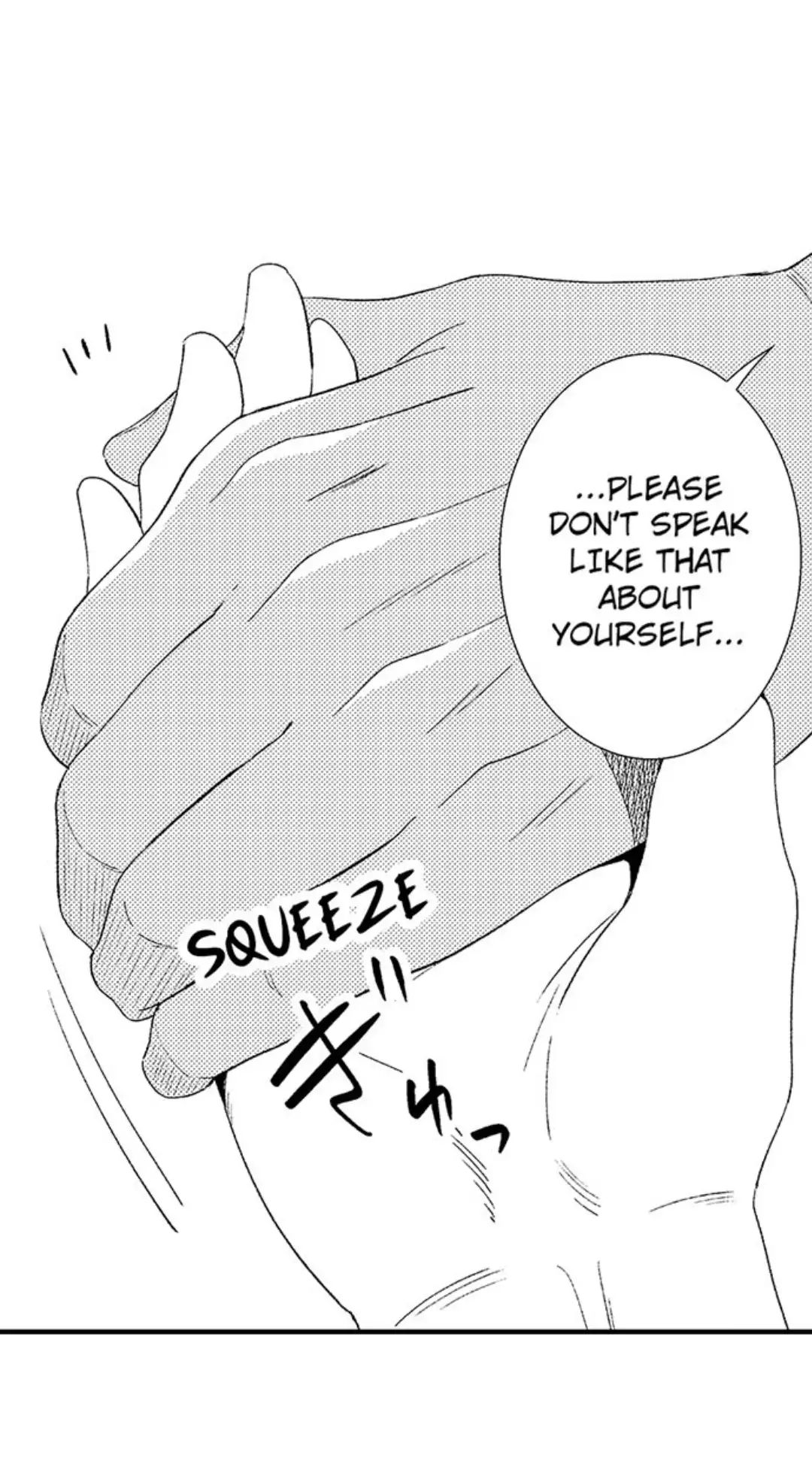 Read Amaregulus: Soldier & Soother chapter 4 image 15 on Lezhin