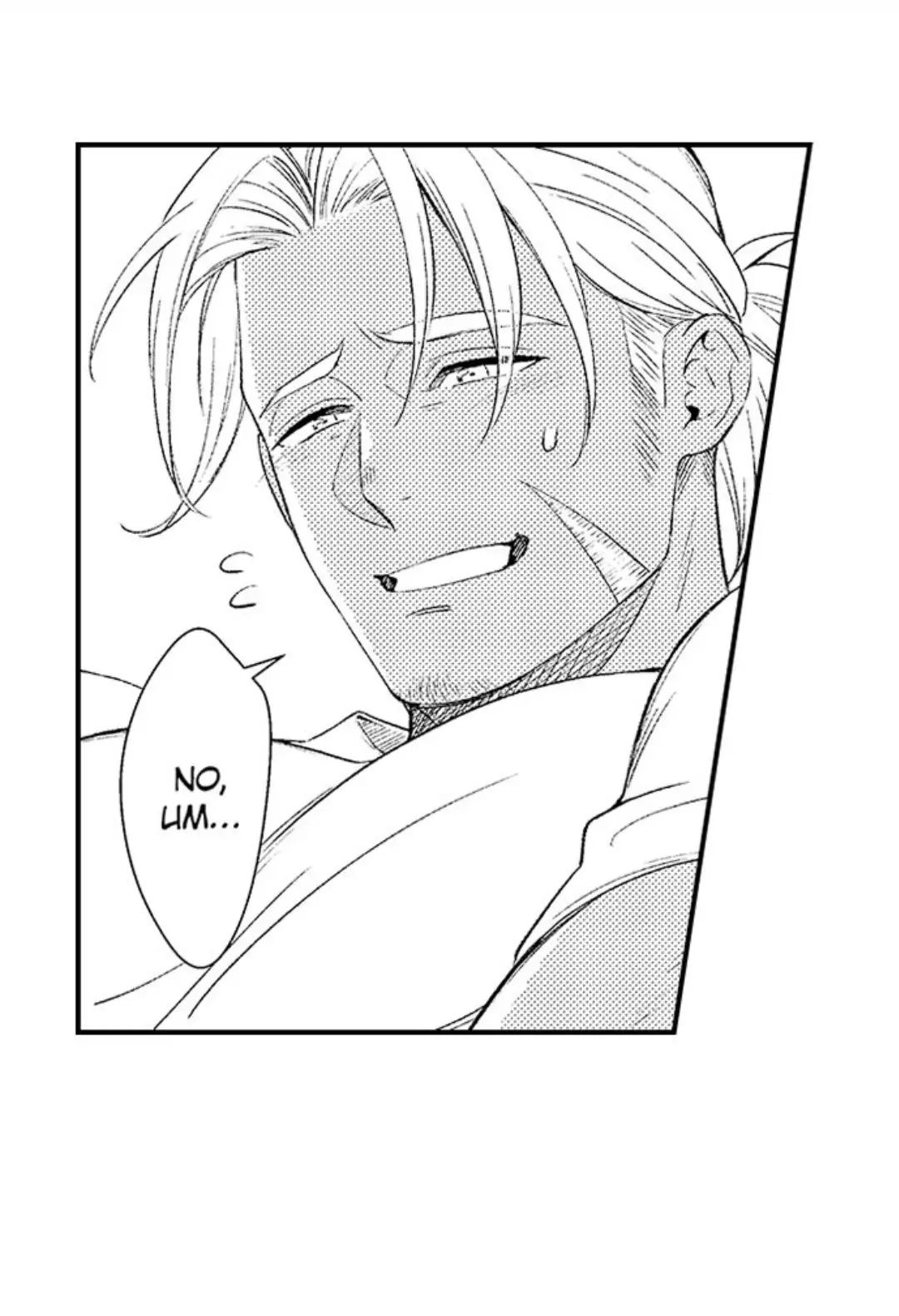 Read Amaregulus: Soldier & Soother chapter 4 image 2 on Lezhin