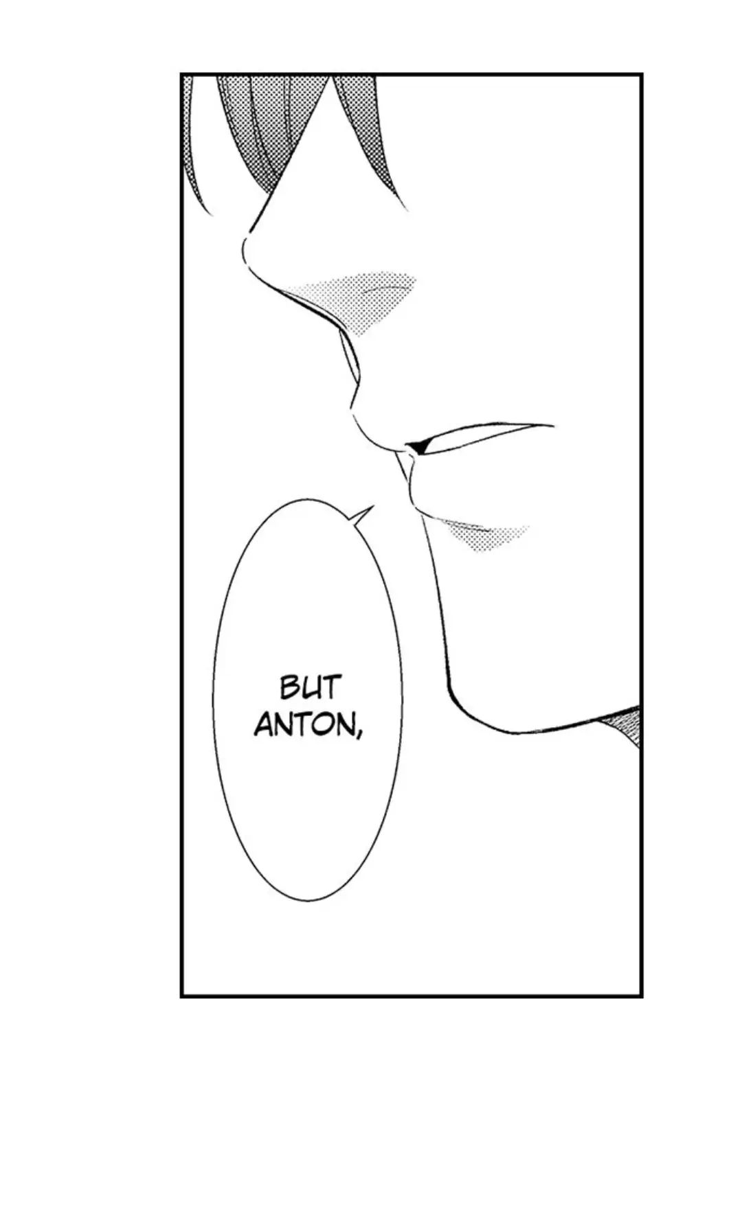 Read Amaregulus: Soldier & Soother chapter 4 image 20 on Lezhin