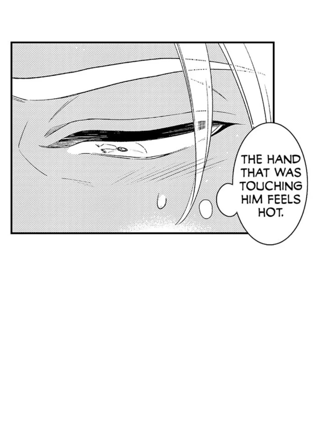 Read Amaregulus: Soldier & Soother chapter 4 image 30 on Lezhin