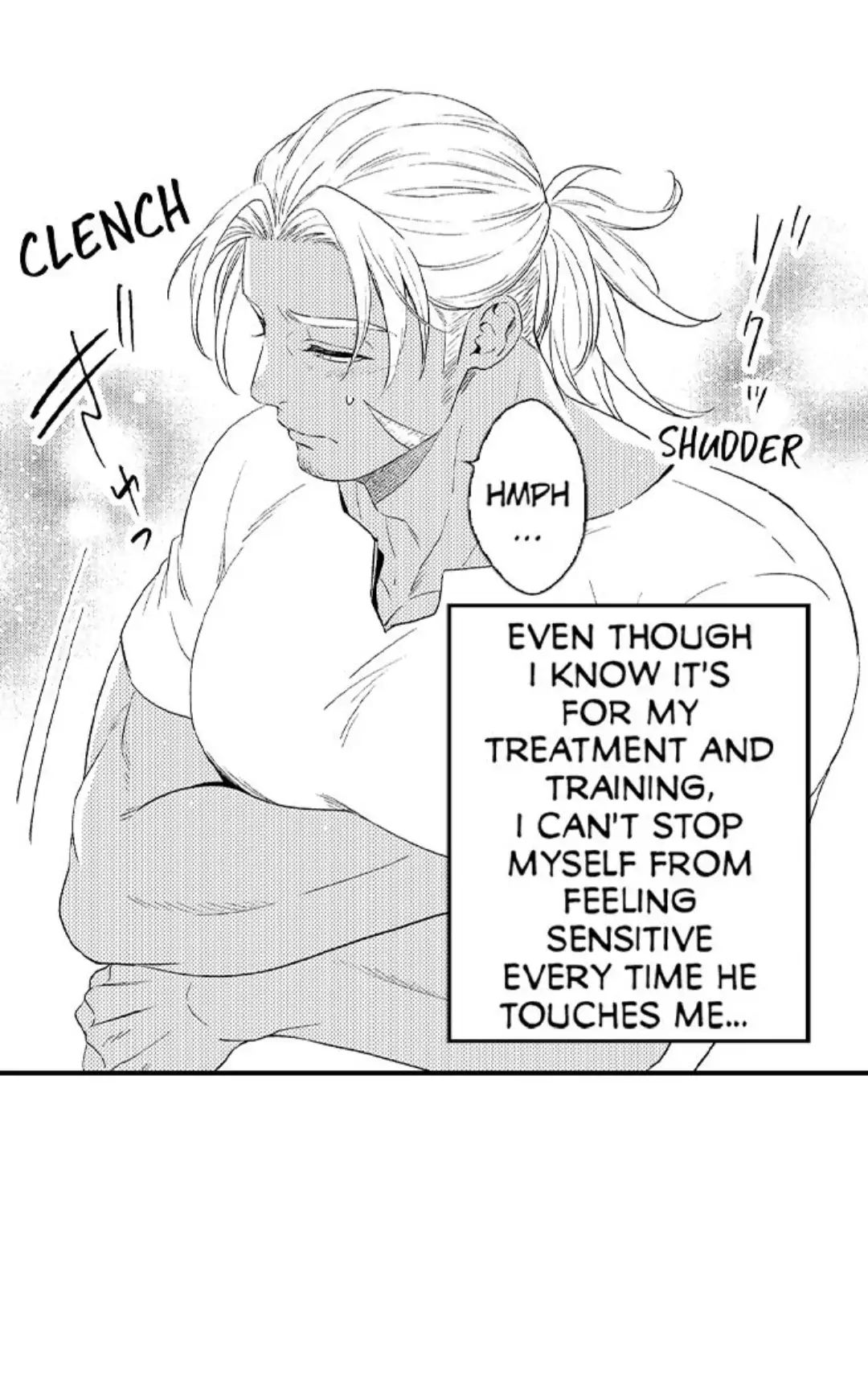 Read Amaregulus: Soldier & Soother chapter 4 image 32 on Lezhin