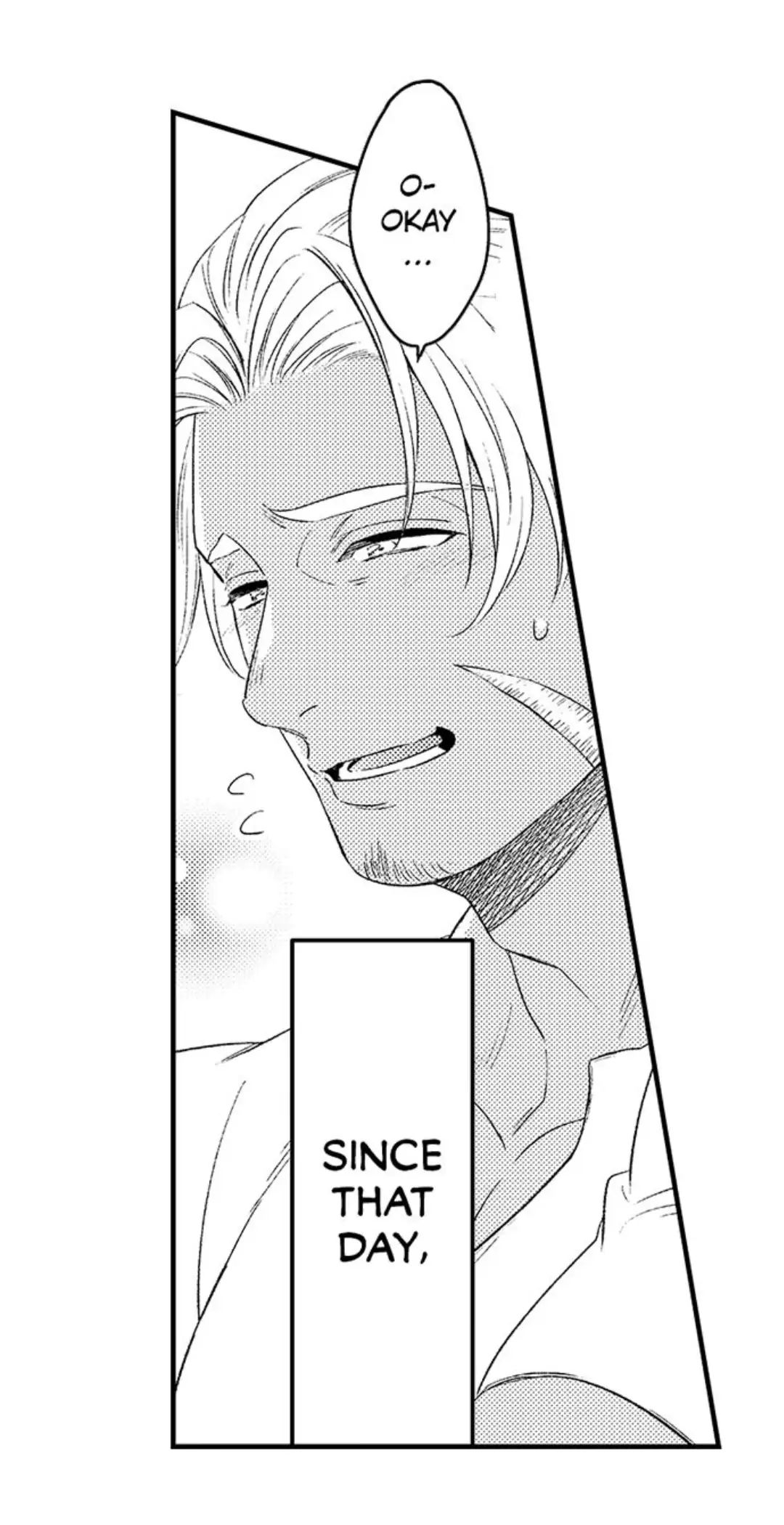 Read Amaregulus: Soldier & Soother chapter 4 image 4 on Lezhin