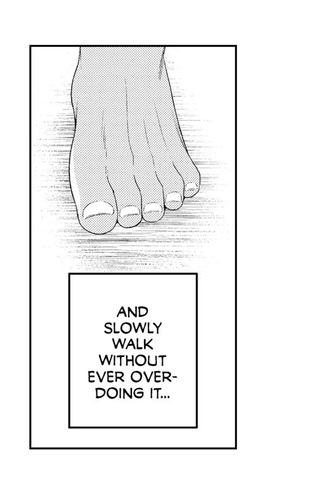 Read Amaregulus: Soldier & Soother chapter 4 image 7 on Lezhin