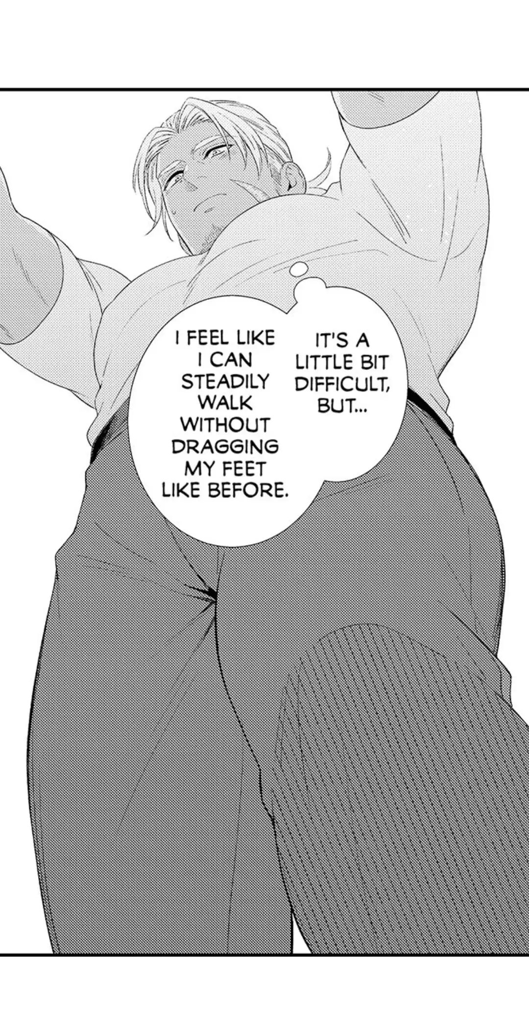 Read Amaregulus: Soldier & Soother chapter 4 image 8 on Lezhin