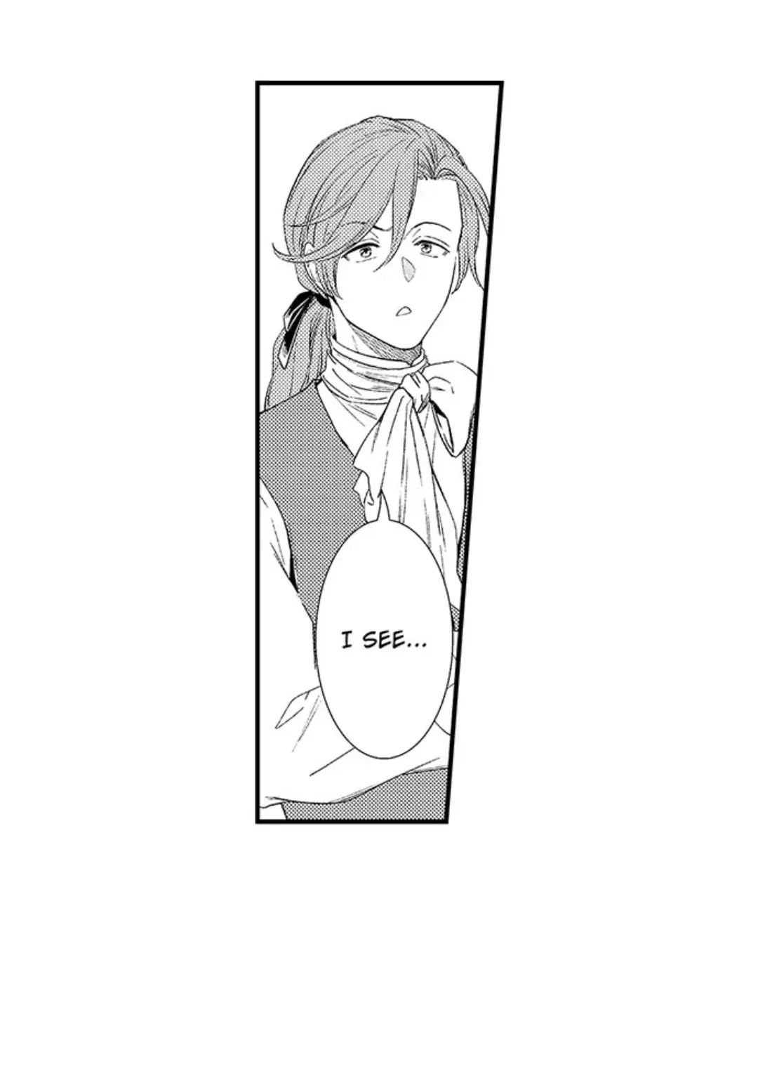 Read Amaregulus: Soldier & Soother chapter 8 image 13 on Lezhin