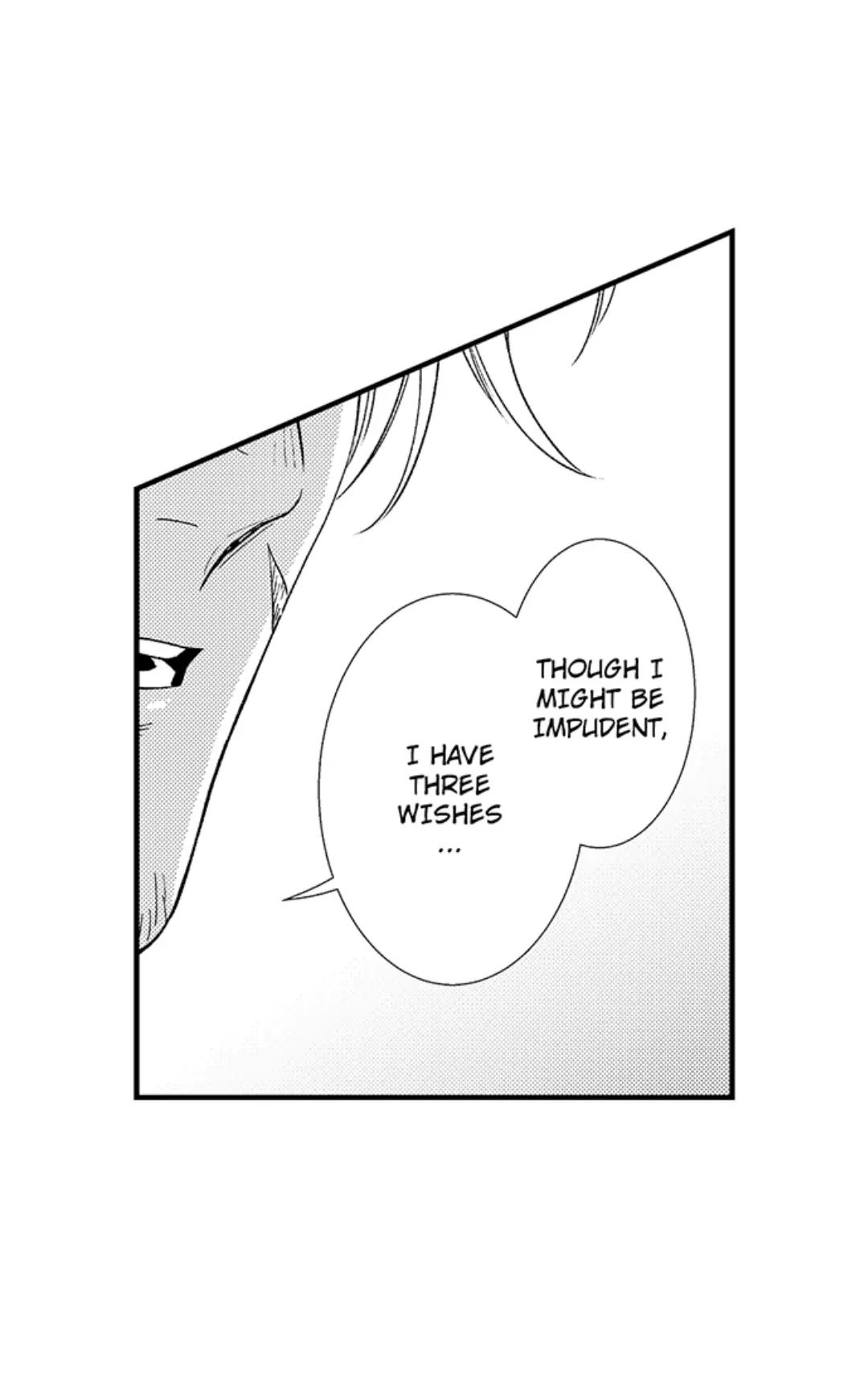 Read Amaregulus: Soldier & Soother chapter 8 image 18 on Lezhin