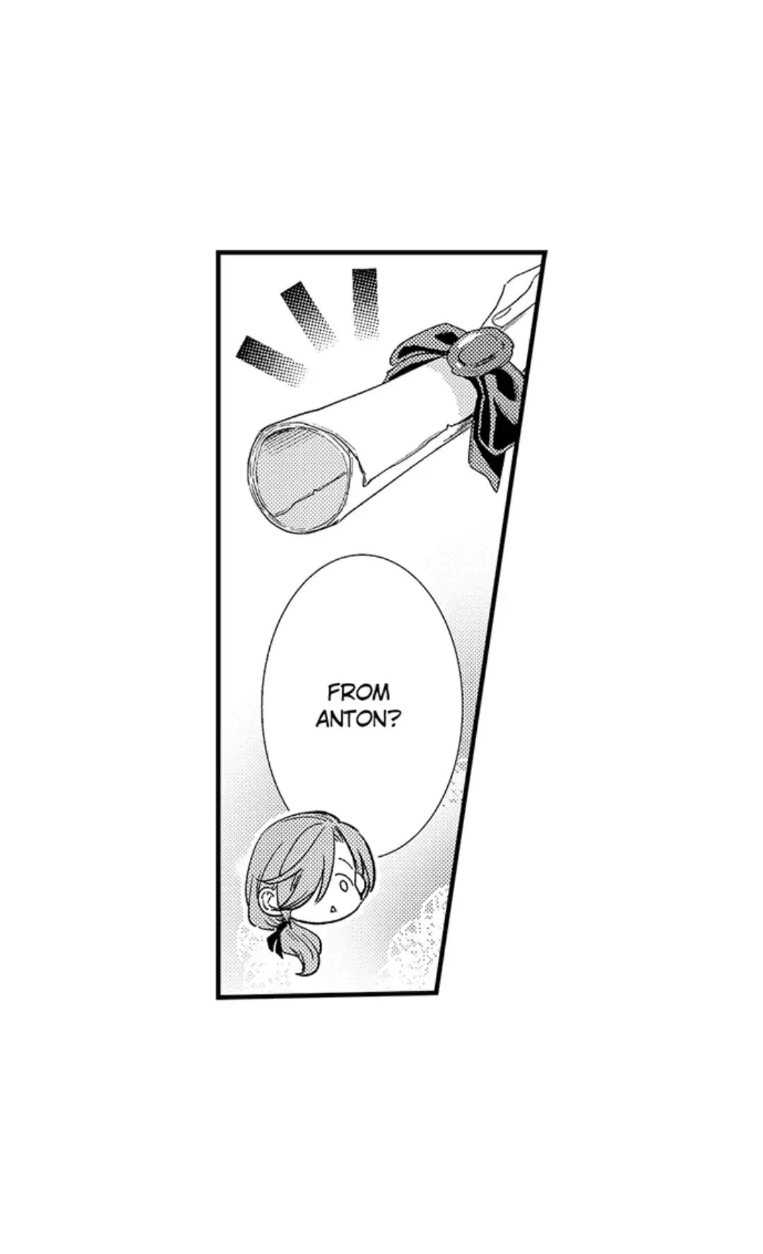 Read Amaregulus: Soldier & Soother chapter 8 image 2 on Lezhin