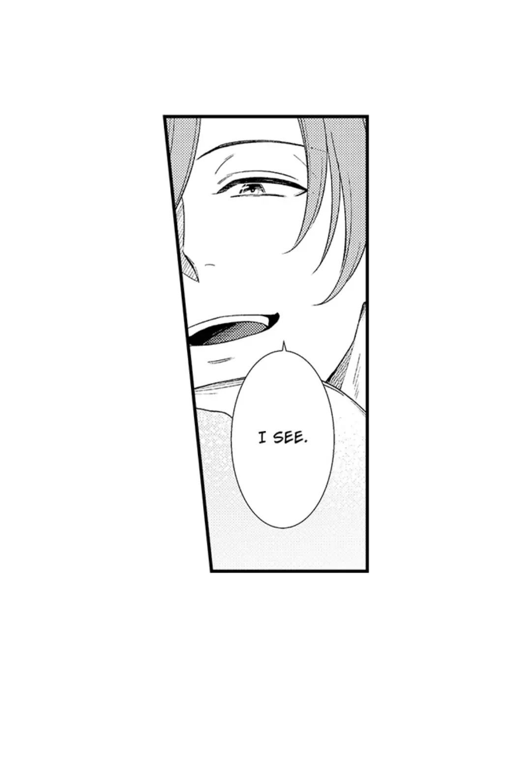 Read Amaregulus: Soldier & Soother chapter 8 image 4 on Lezhin