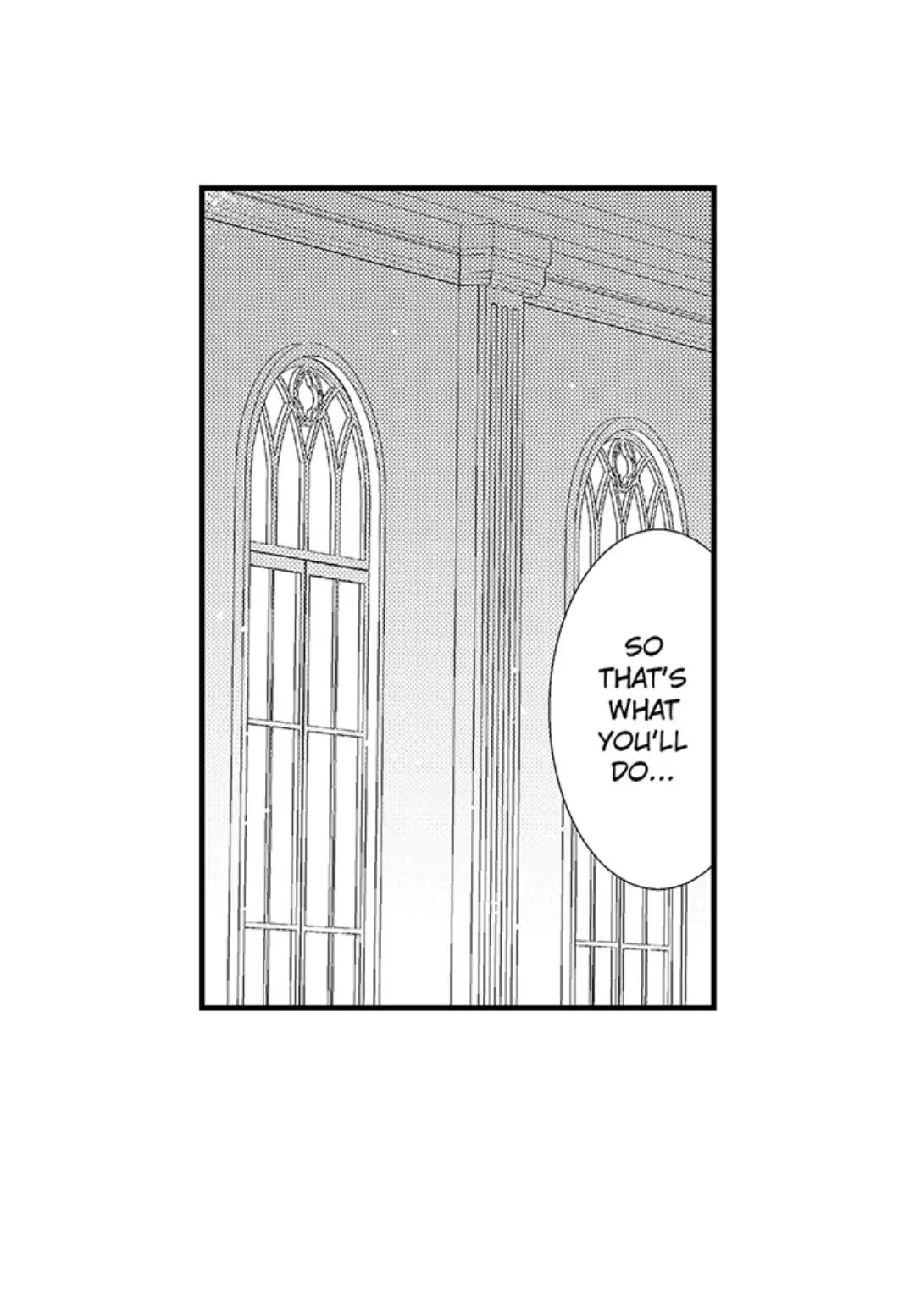 Read Amaregulus: Soldier & Soother chapter 8 image 5 on Lezhin