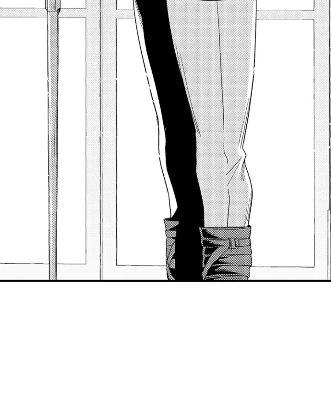 Read Amaregulus: Soldier & Soother chapter 8 image 7 on Lezhin