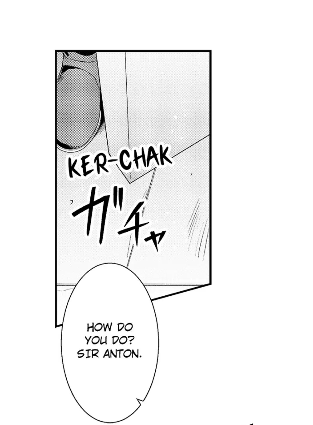Read Amaregulus: Soldier & Soother chapter 8 image 8 on Lezhin