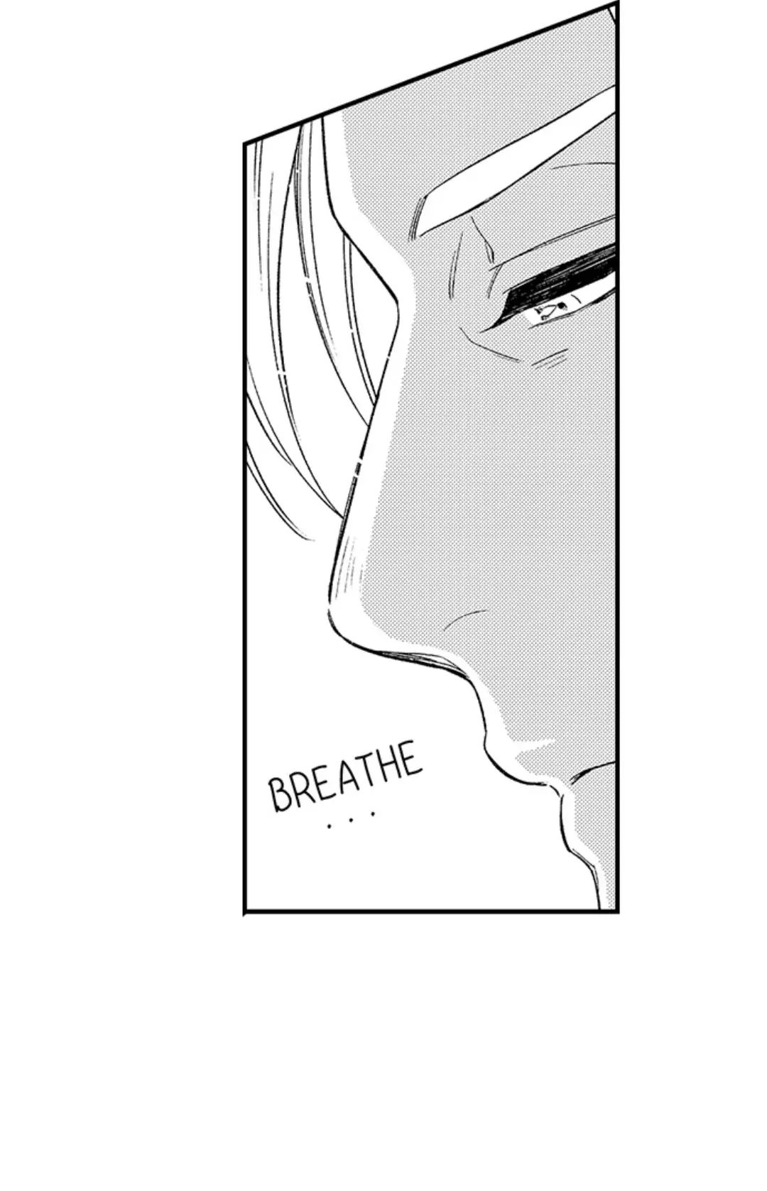 Read Amaregulus: Soldier & Soother chapter 8 image 9 on Lezhin