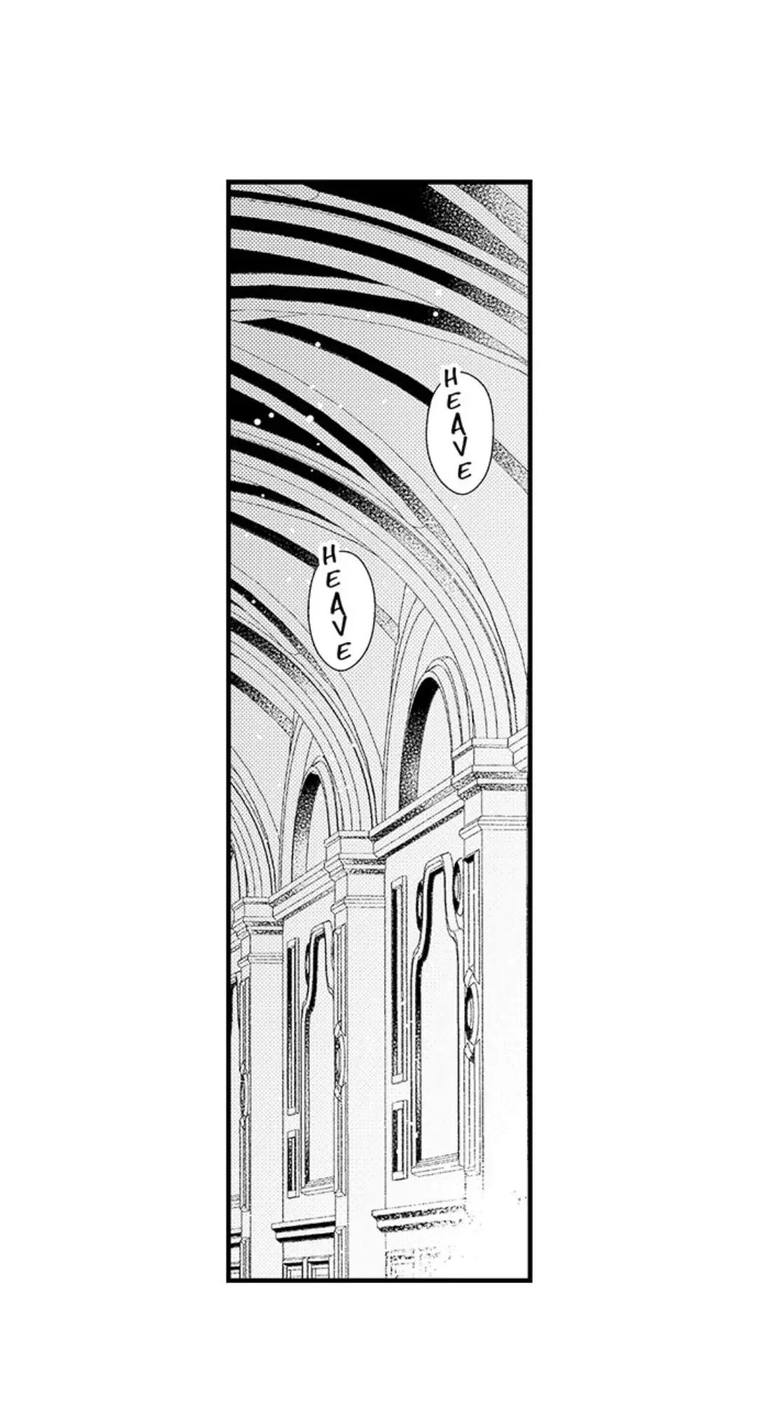Read Amaregulus: Soldier & Soother chapter 9 image 11 on Lezhin