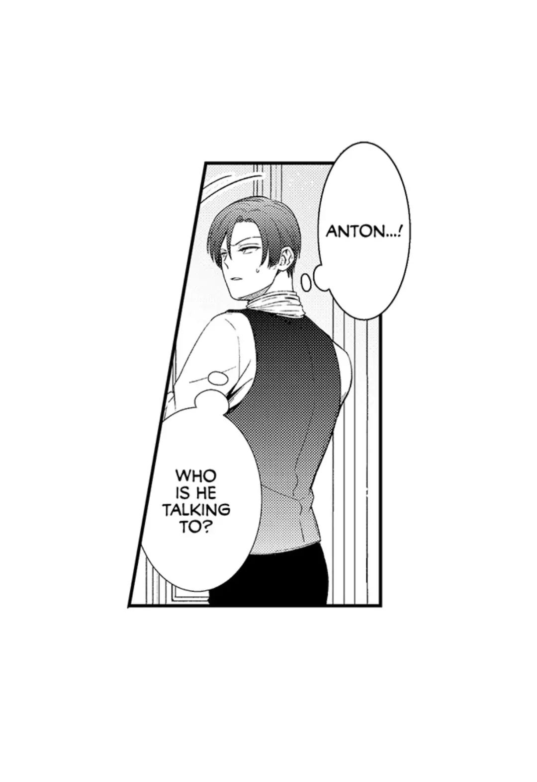 Read Amaregulus: Soldier & Soother chapter 9 image 14 on Lezhin
